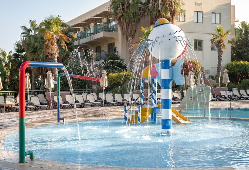 호텔 Star Beach Village & Water Park