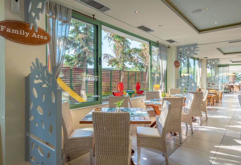 호텔 Star Beach Village & Water Park