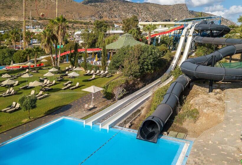 호텔 Star Beach Village & Water Park