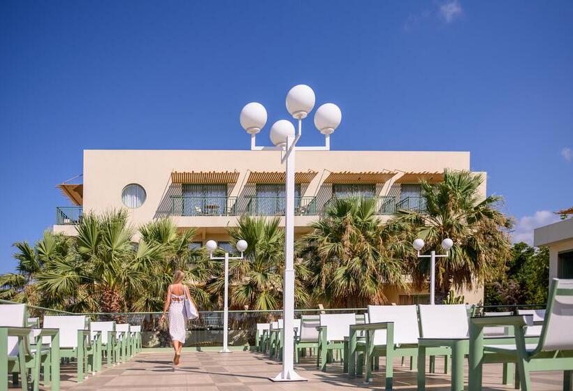 호텔 Star Beach Village & Water Park