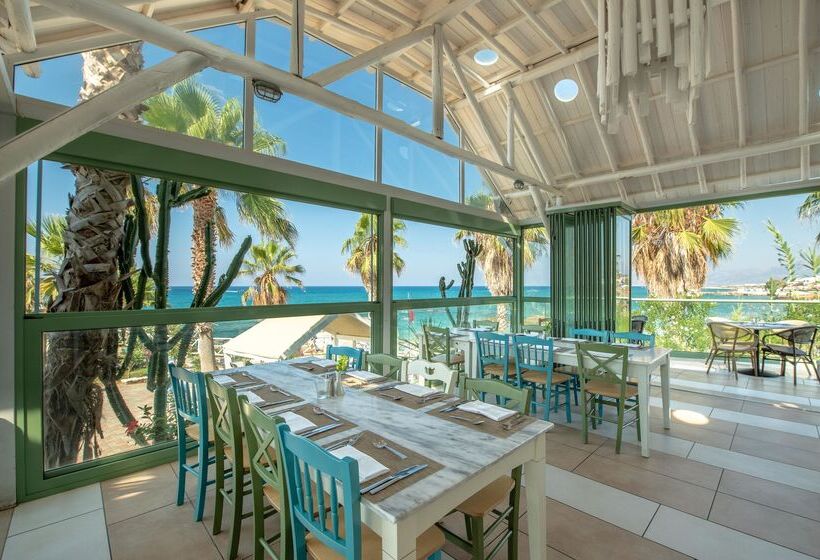 호텔 Star Beach Village & Water Park