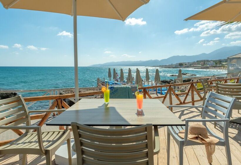 호텔 Star Beach Village & Water Park