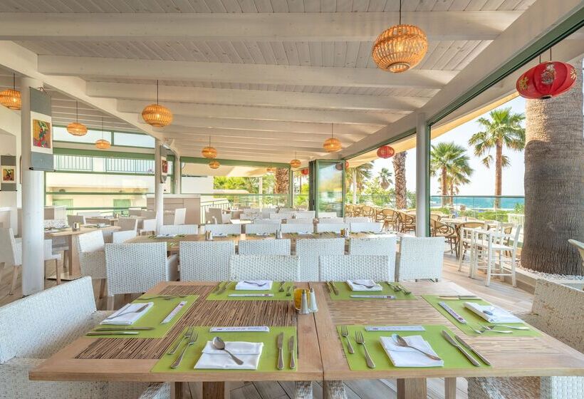 호텔 Star Beach Village & Water Park