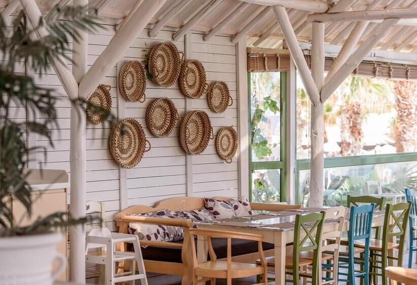 호텔 Star Beach Village & Water Park