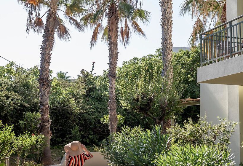 호텔 Star Beach Village & Water Park