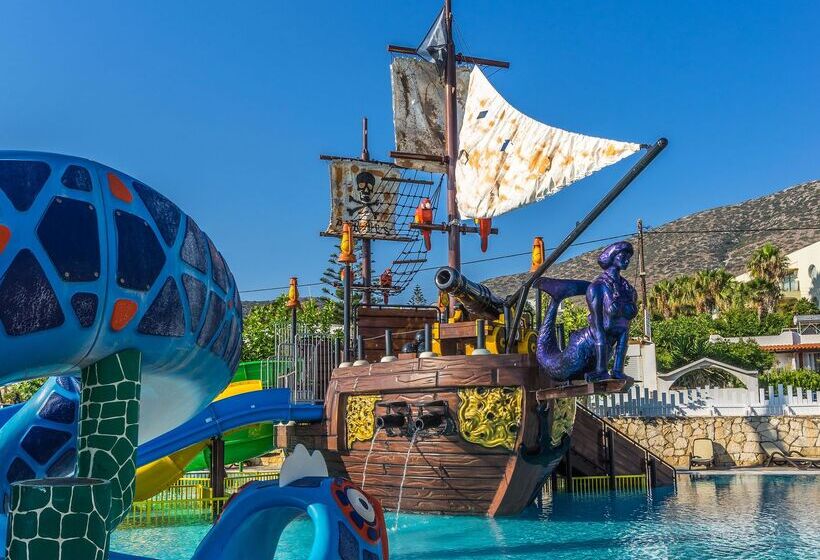 호텔 Star Beach Village & Water Park