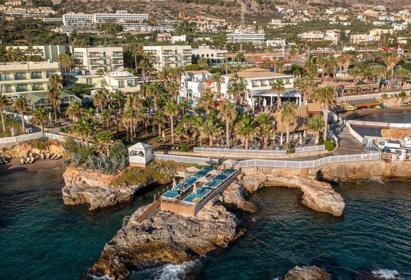 호텔 Star Beach Village & Water Park