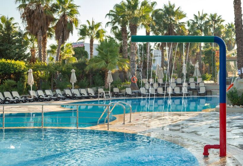 호텔 Star Beach Village & Water Park