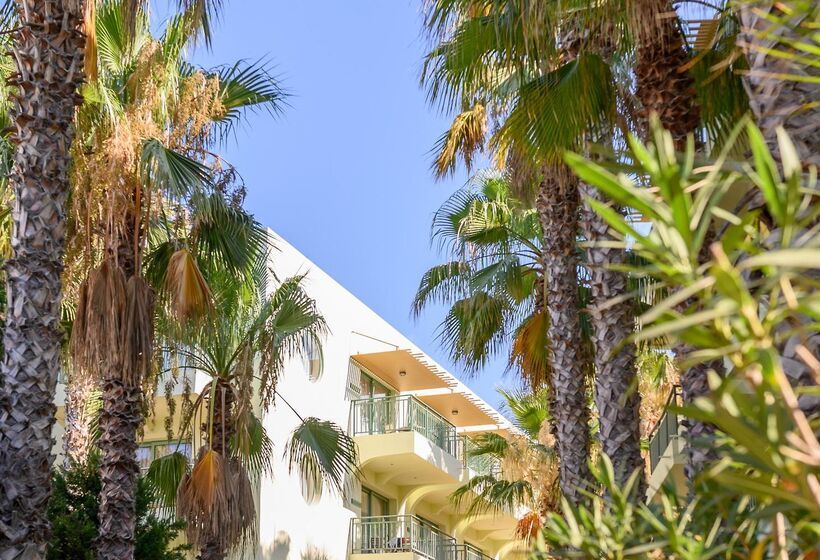 호텔 Star Beach Village & Water Park