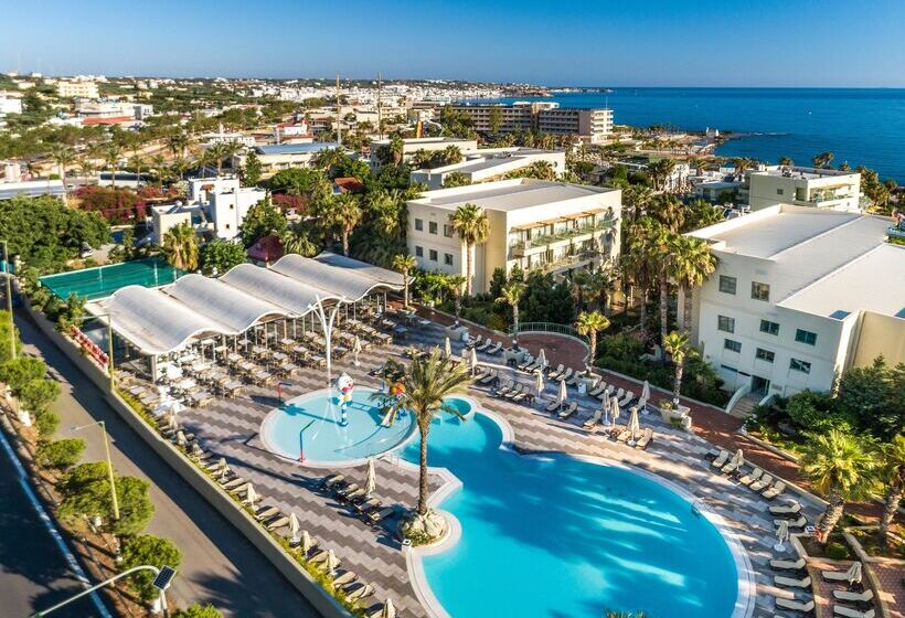 호텔 Star Beach Village & Water Park