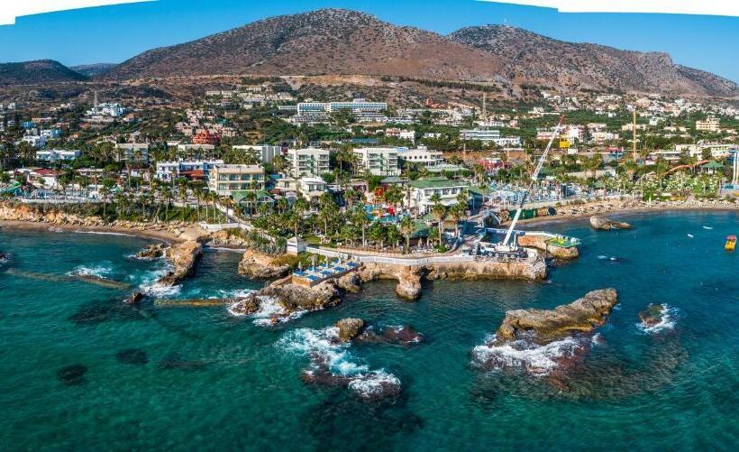 호텔 Star Beach Village & Water Park