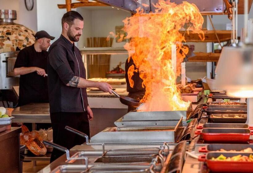 호텔 Star Beach Village & Water Park