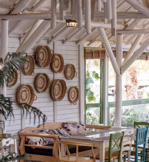 호텔 Star Beach Village & Water Park