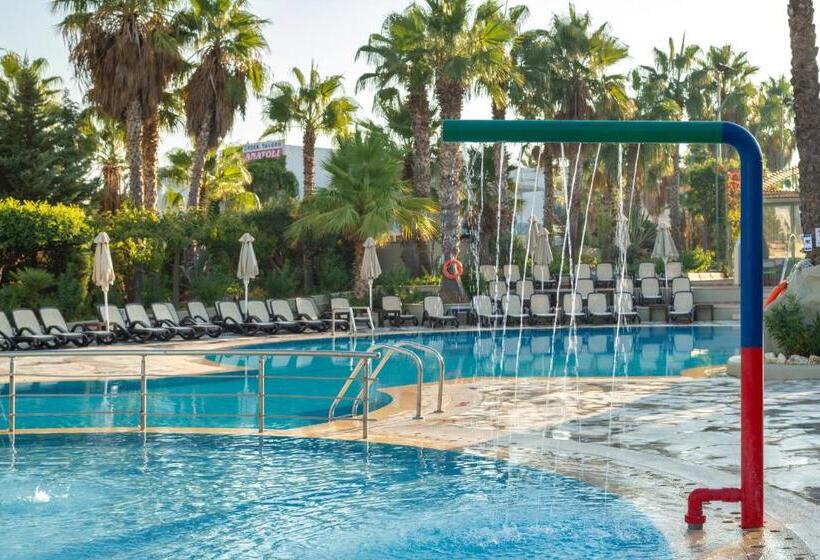 호텔 Star Beach Village & Water Park