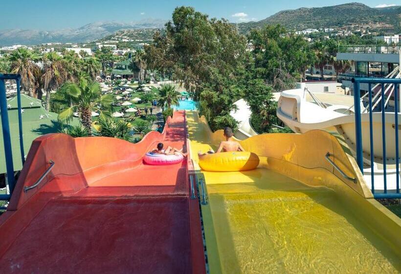 호텔 Star Beach Village & Water Park