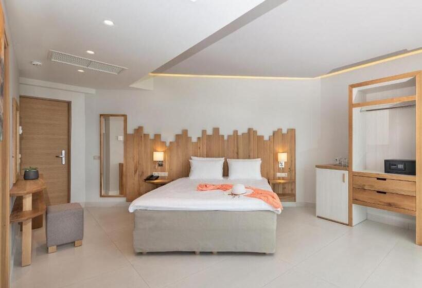 호텔 Star Beach Village & Water Park