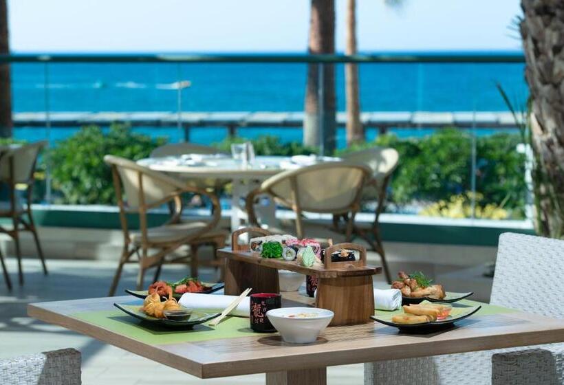 호텔 Star Beach Village & Water Park