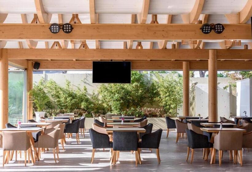 호텔 Star Beach Village & Water Park