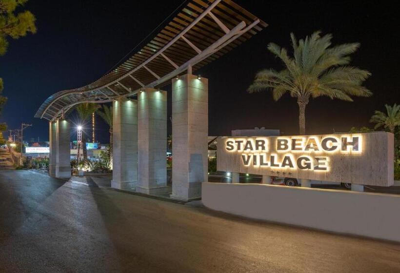 호텔 Star Beach Village & Water Park