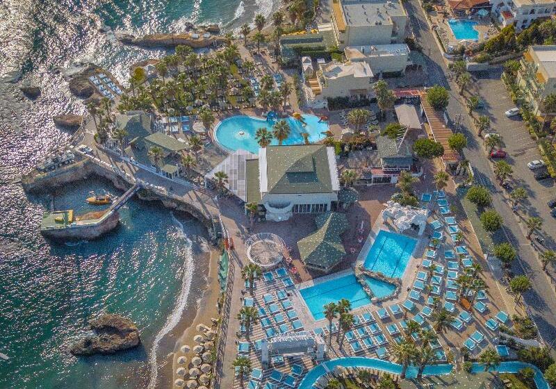 호텔 Star Beach Village & Water Park