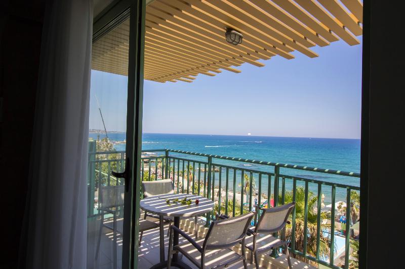 호텔 Star Beach Village & Water Park