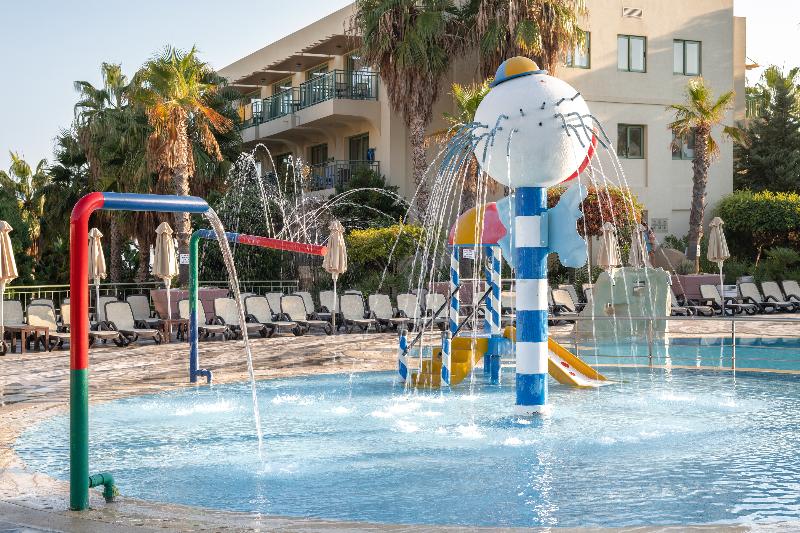 호텔 Star Beach Village & Water Park