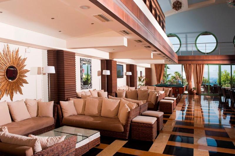 호텔 Star Beach Village & Water Park