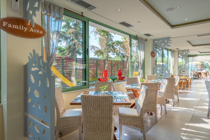 호텔 Star Beach Village & Water Park