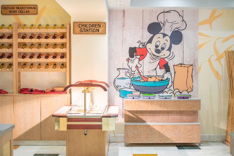 호텔 Star Beach Village & Water Park