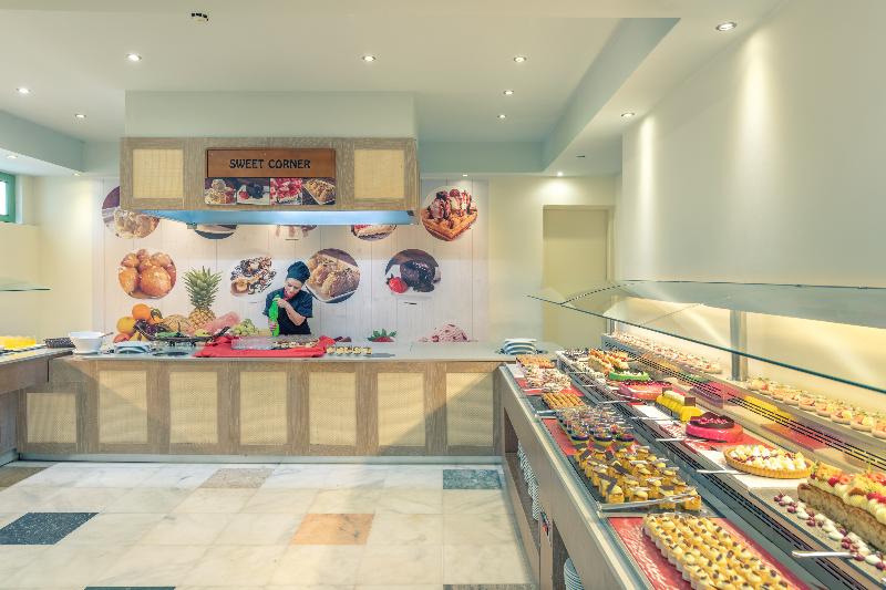 호텔 Star Beach Village & Water Park