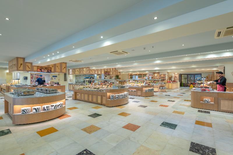 호텔 Star Beach Village & Water Park