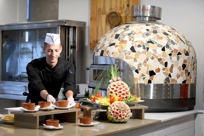 호텔 Star Beach Village & Water Park