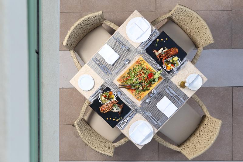 호텔 Star Beach Village & Water Park