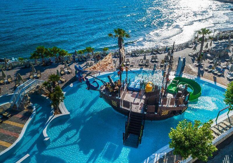 호텔 Star Beach Village & Water Park