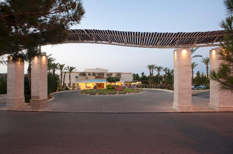 호텔 Star Beach Village & Water Park