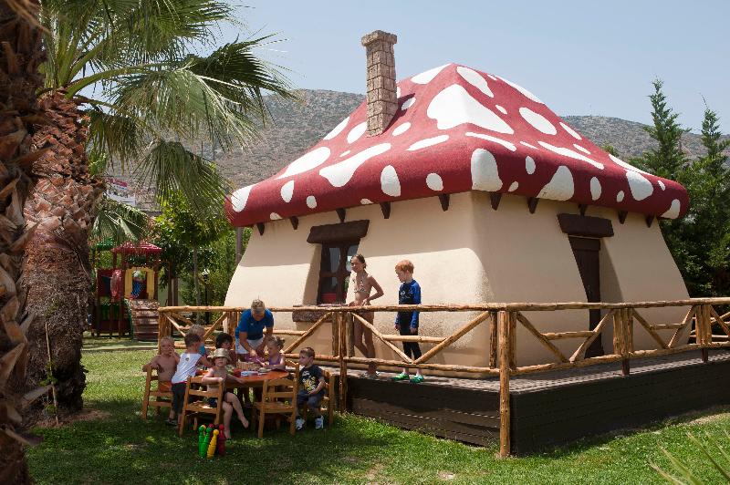 호텔 Star Beach Village & Water Park