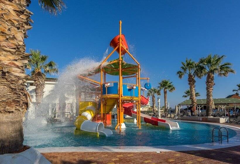 호텔 Star Beach Village & Water Park