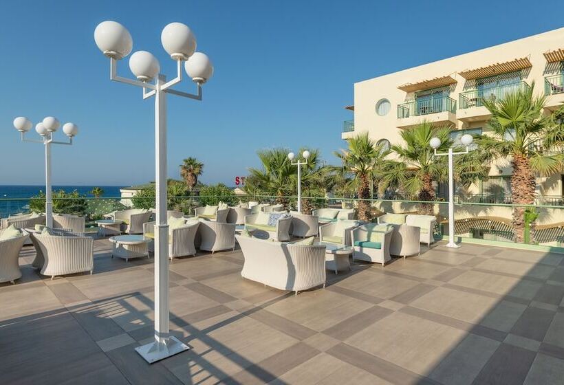 호텔 Star Beach Village & Water Park