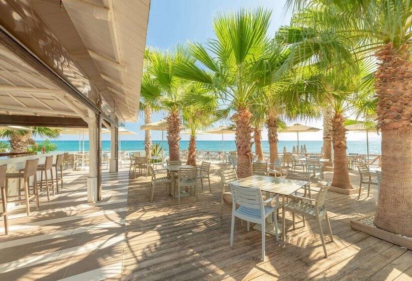 호텔 Star Beach Village & Water Park