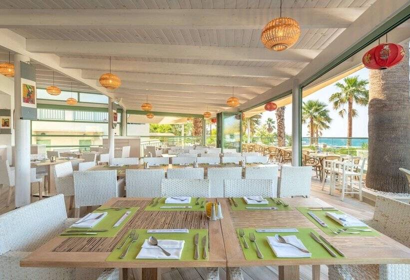 호텔 Star Beach Village & Water Park