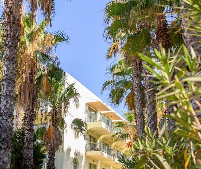 호텔 Star Beach Village & Water Park