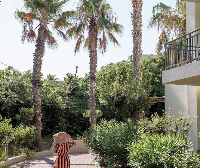 호텔 Star Beach Village & Water Park