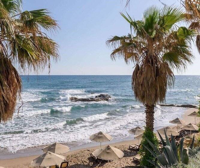 호텔 Star Beach Village & Water Park