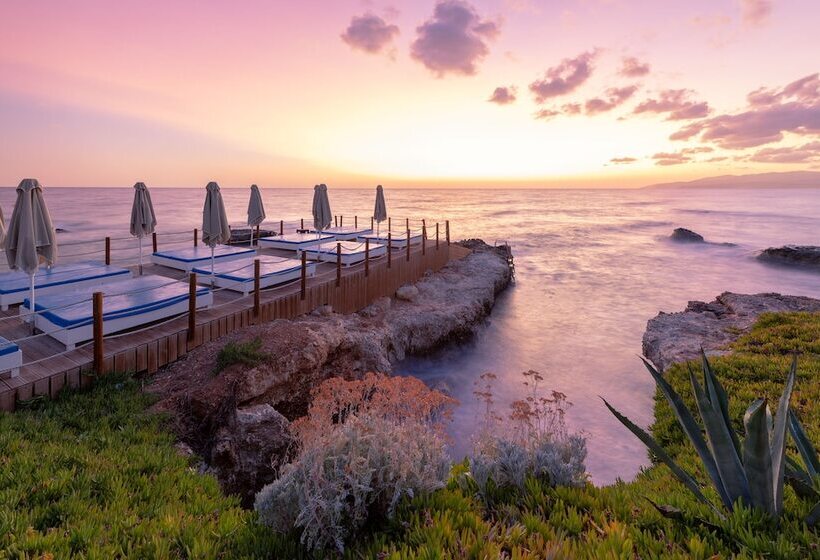 호텔 Star Beach Village & Water Park