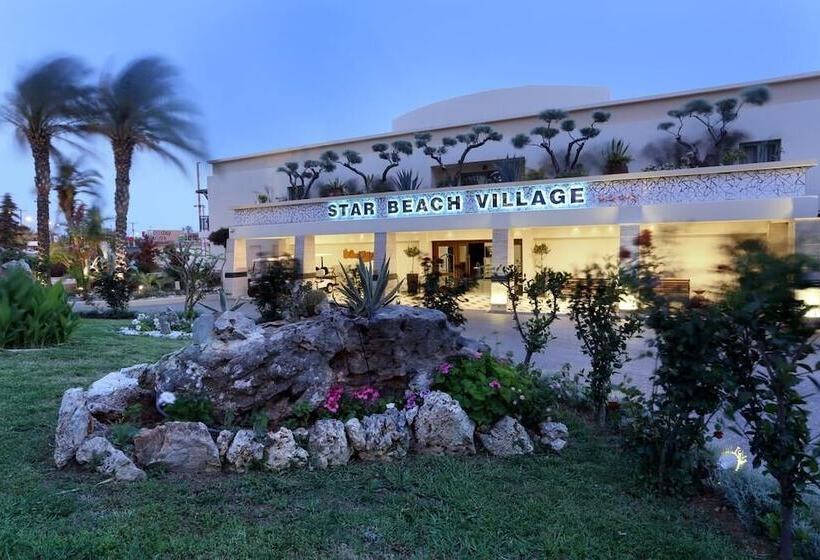 호텔 Star Beach Village & Water Park