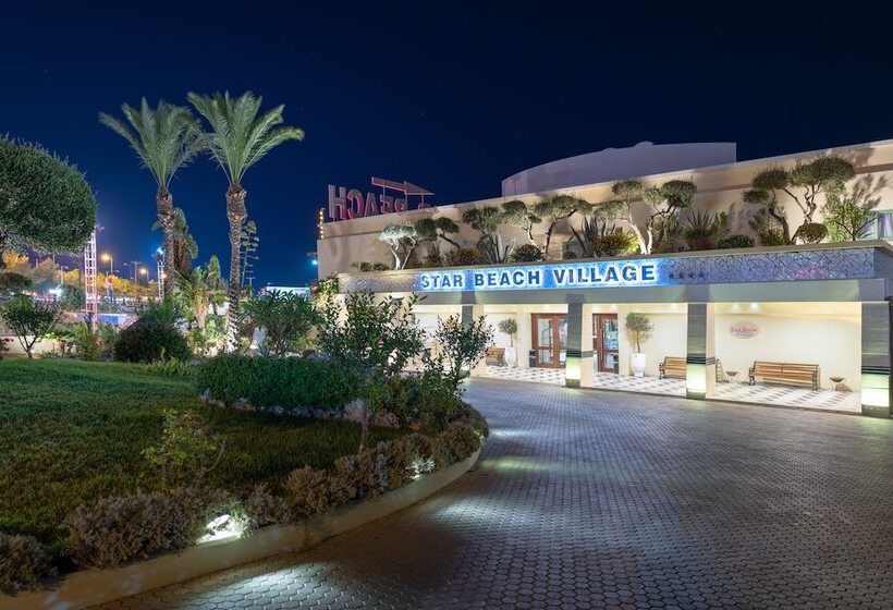 호텔 Star Beach Village & Water Park