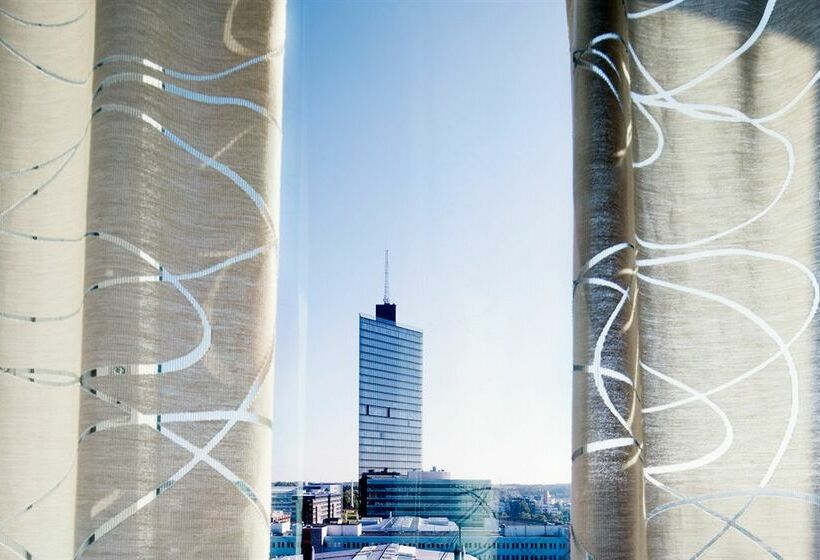 酒店 StayAt Stockholm Kista