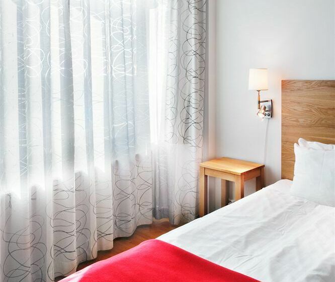 酒店 StayAt Stockholm Kista