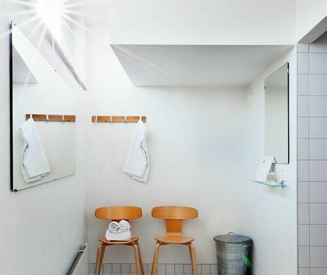 酒店 StayAt Stockholm Kista