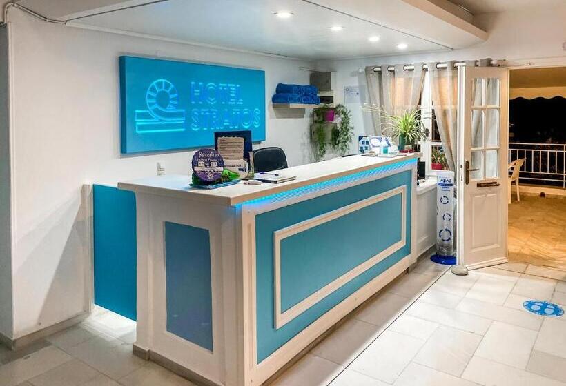 Hotel Stratos